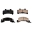 Picture of Power Stop 82-89 Buick Skyhawk Front Z16 Evolution Ceramic Brake Pads