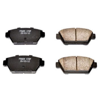 Picture of Power Stop 90-94 Eagle Talon Rear Z16 Evolution Ceramic Brake Pads