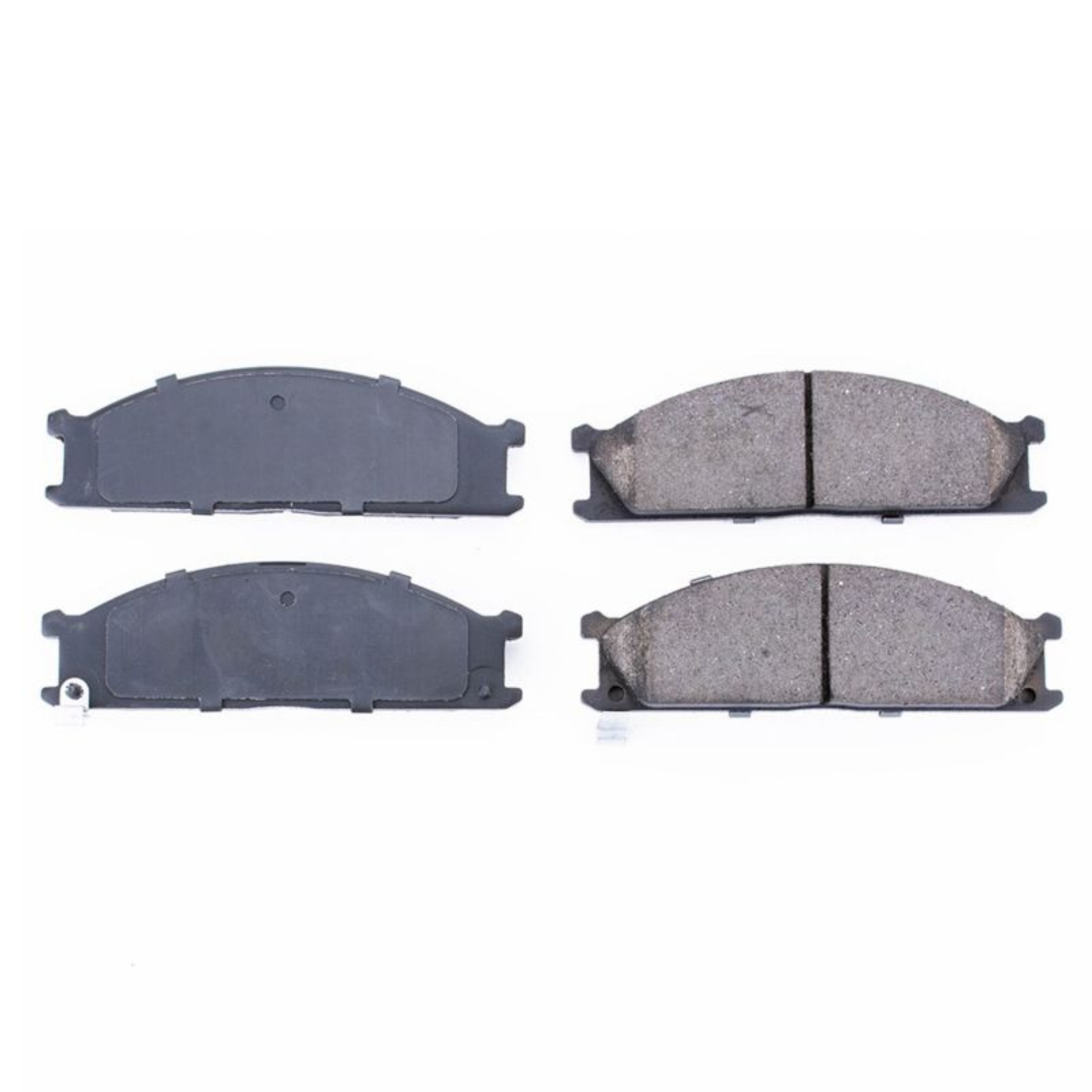Picture of Power Stop 86-94 Nissan D21 Front Z16 Evolution Ceramic Brake Pads