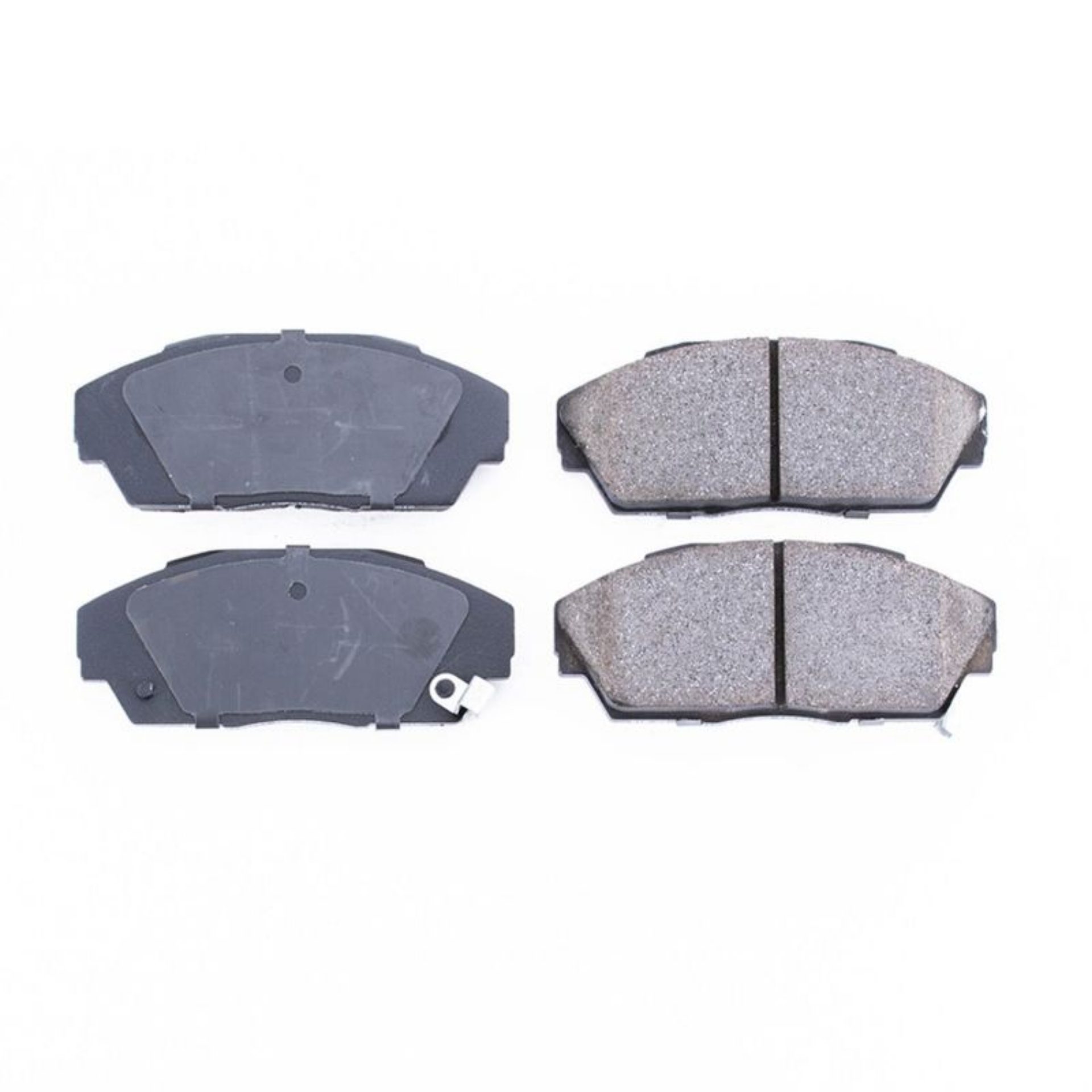 Picture of Power Stop 90-93 Acura Integra Front Z16 Evolution Ceramic Brake Pads