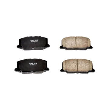 Picture of Power Stop 90-91 Lexus ES250 Front Z16 Evolution Ceramic Brake Pads