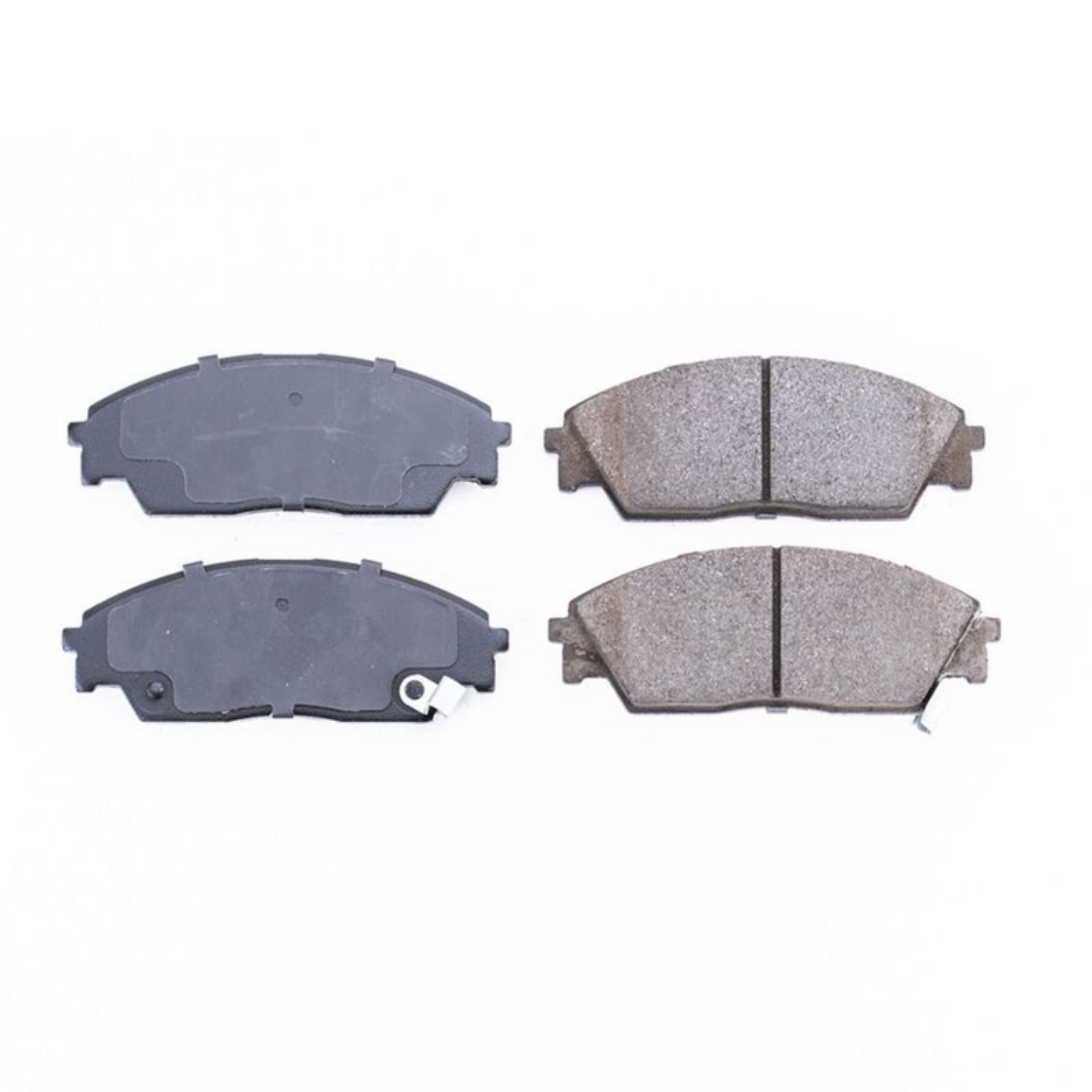 Picture of Power Stop 90-91 Honda Civic Front Z16 Evolution Ceramic Brake Pads