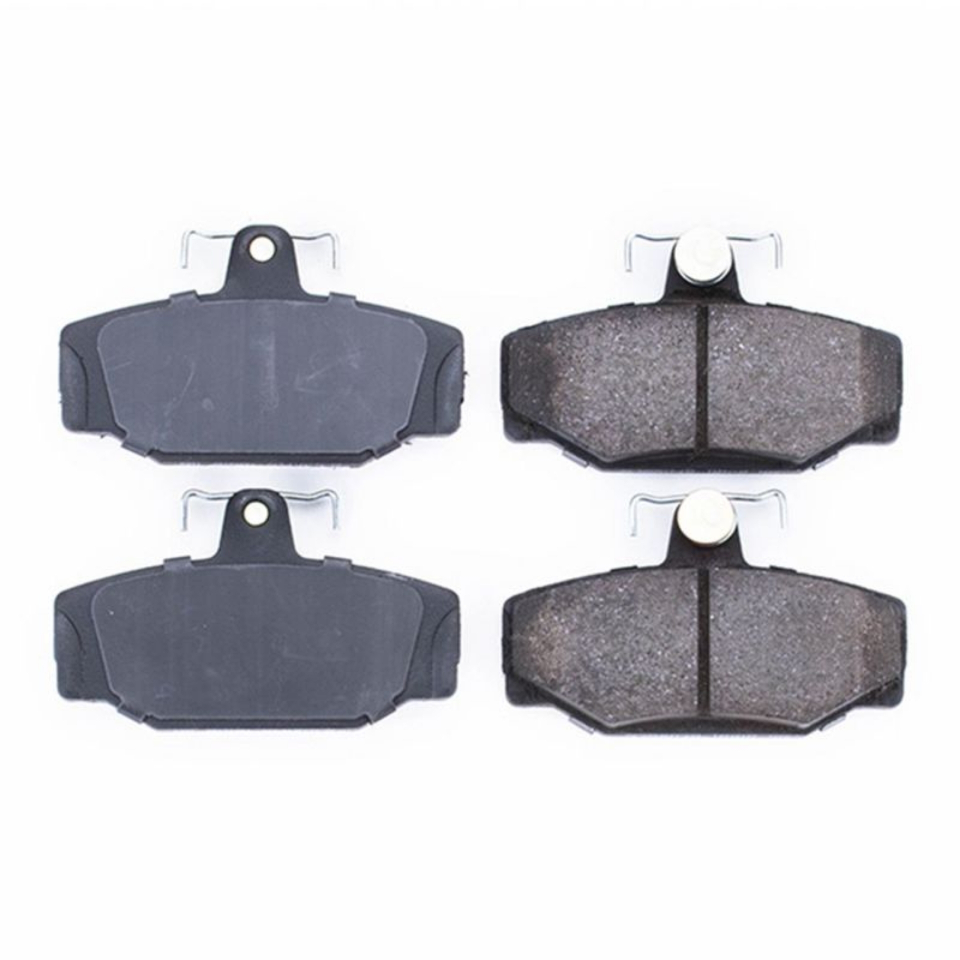 Picture of Power Stop 88-90 Volvo 760 Rear Z16 Evolution Ceramic Brake Pads