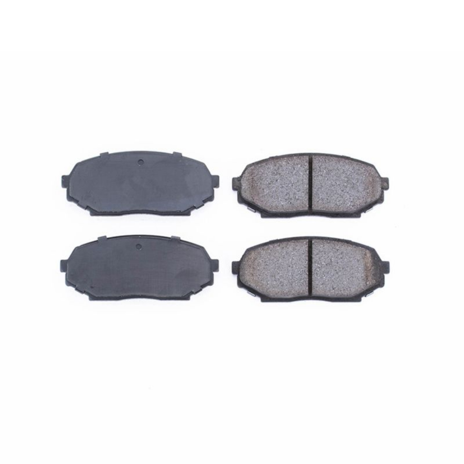 Picture of Power Stop 90-93 Geo Storm Front Z16 Evolution Ceramic Brake Pads