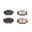 Picture of Power Stop 1991 BMW 318i Front or Rear Z16 Evolution Ceramic Brake Pads