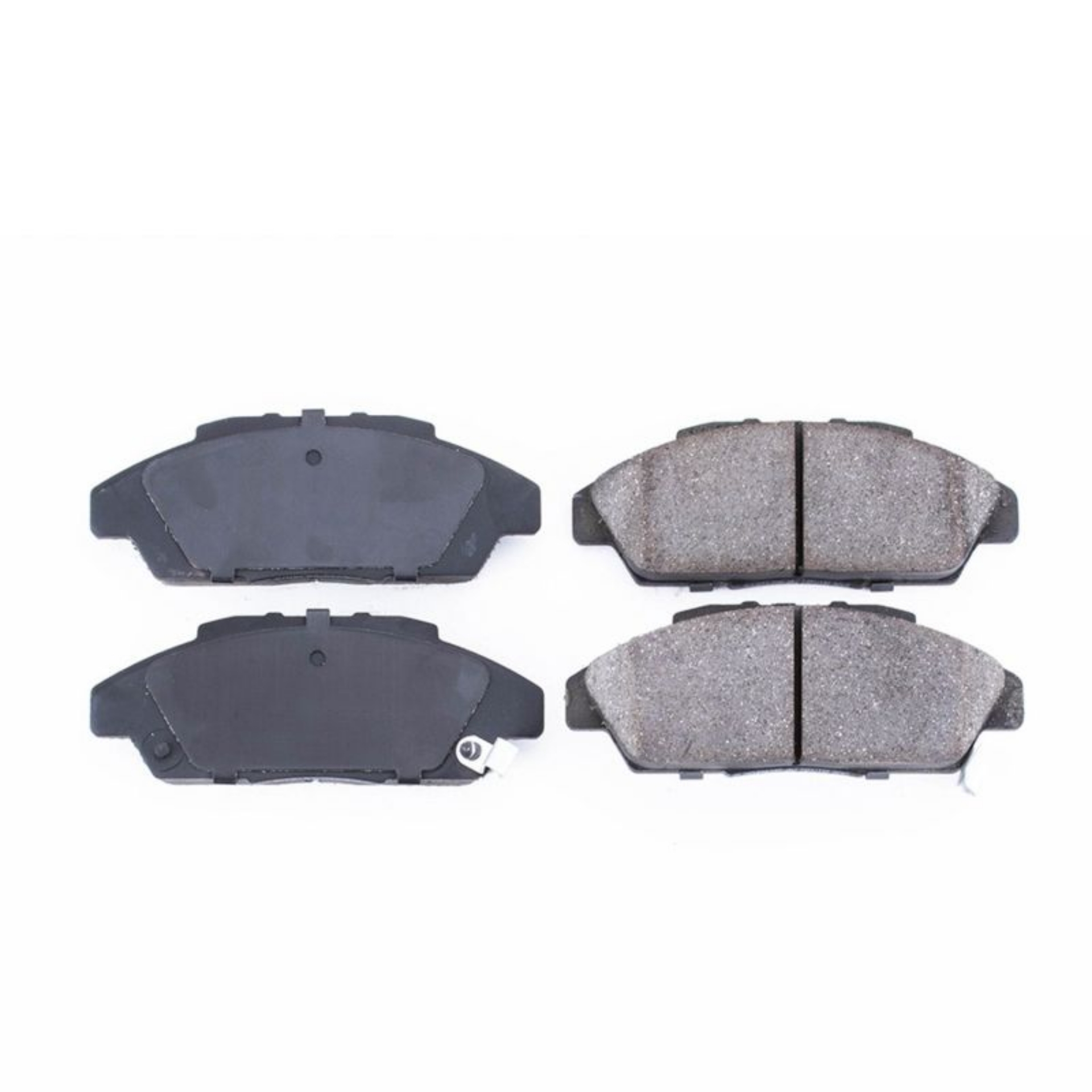 Picture of Power Stop 90-93 Honda Accord Front Z16 Evolution Ceramic Brake Pads