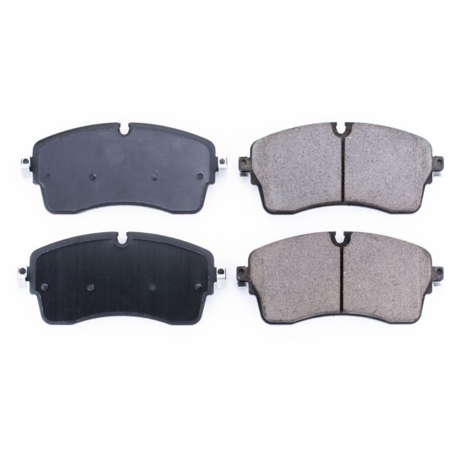 Picture of Power Stop 18-19 Land Rover Discovery Front Z16 Evolution Ceramic Brake Pads