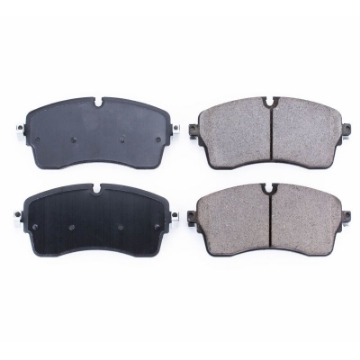 Picture of Power Stop 18-19 Land Rover Discovery Front Z16 Evolution Ceramic Brake Pads