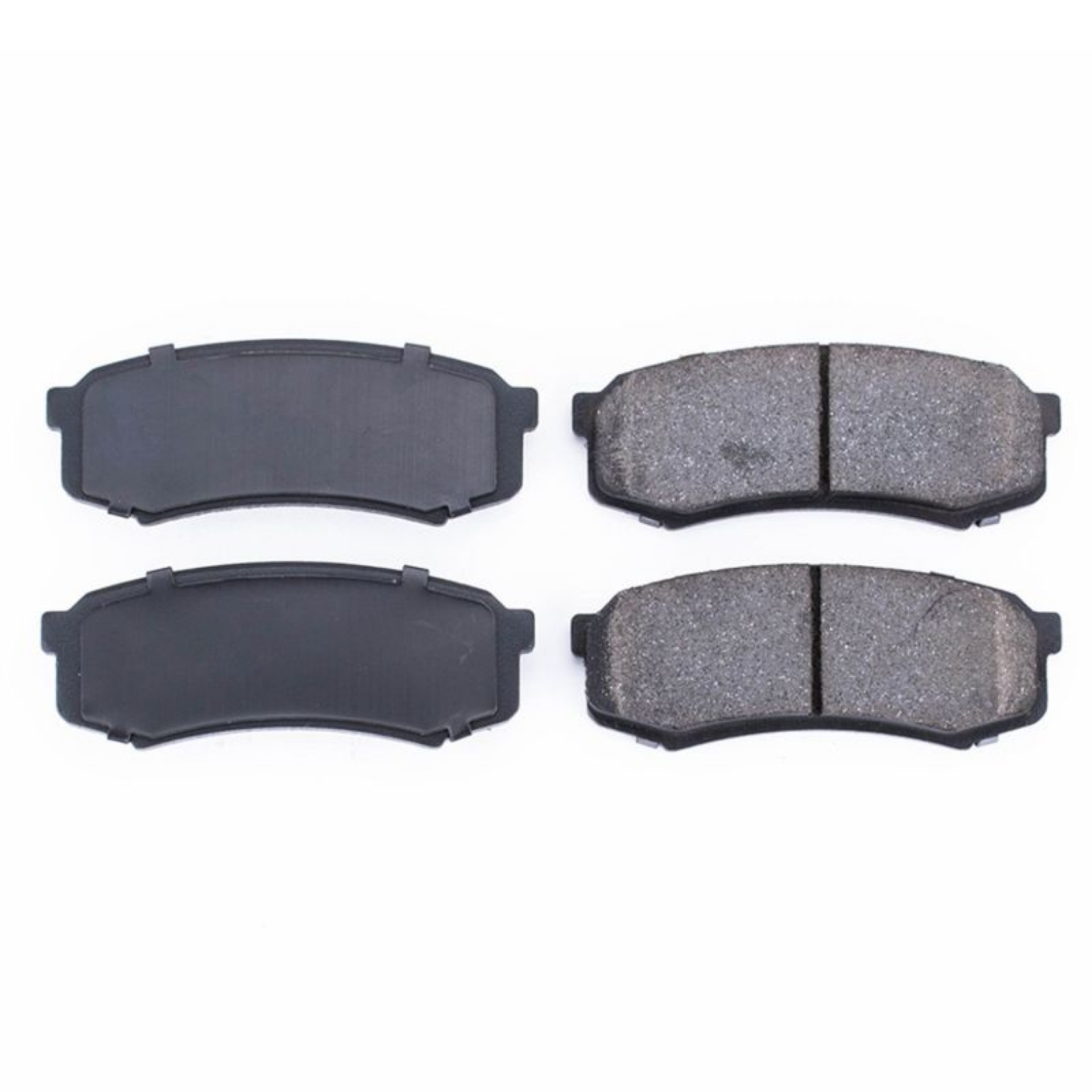 Picture of Power Stop 10-19 Lexus GX460 Rear Z16 Evolution Ceramic Brake Pads
