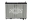Picture of CSF 11-18 Ford Fiesta 1-6L OEM Plastic Radiator
