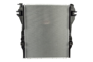 Picture of CSF 09-10 Dodge Ram 2500 6-7L OEM Plastic Radiator
