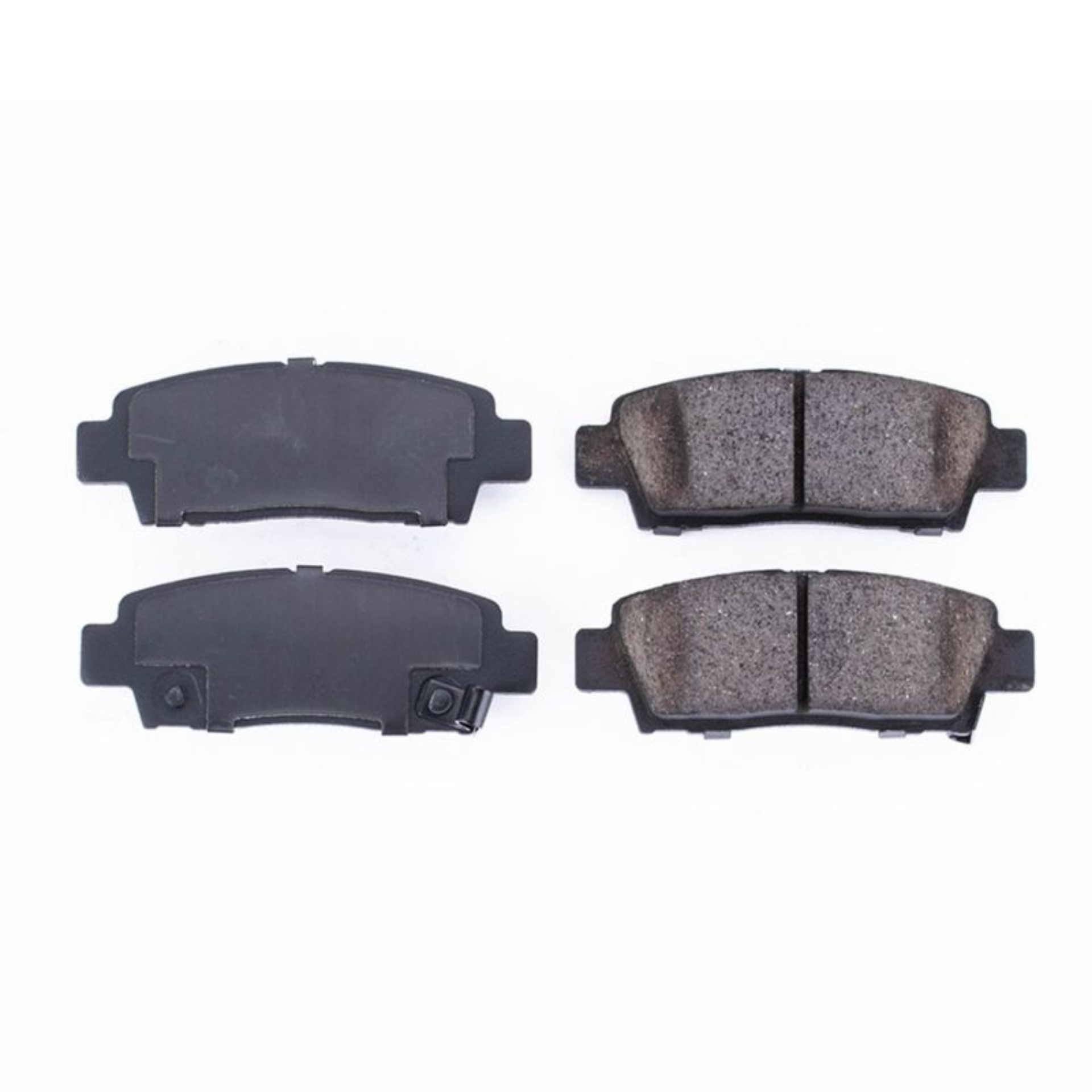 Picture of Power Stop 95-99 Toyota Avalon Rear Z16 Evolution Ceramic Brake Pads