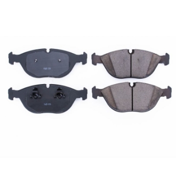 Picture of Power Stop 04-06 Audi TT Quattro Front Z16 Evolution Ceramic Brake Pads