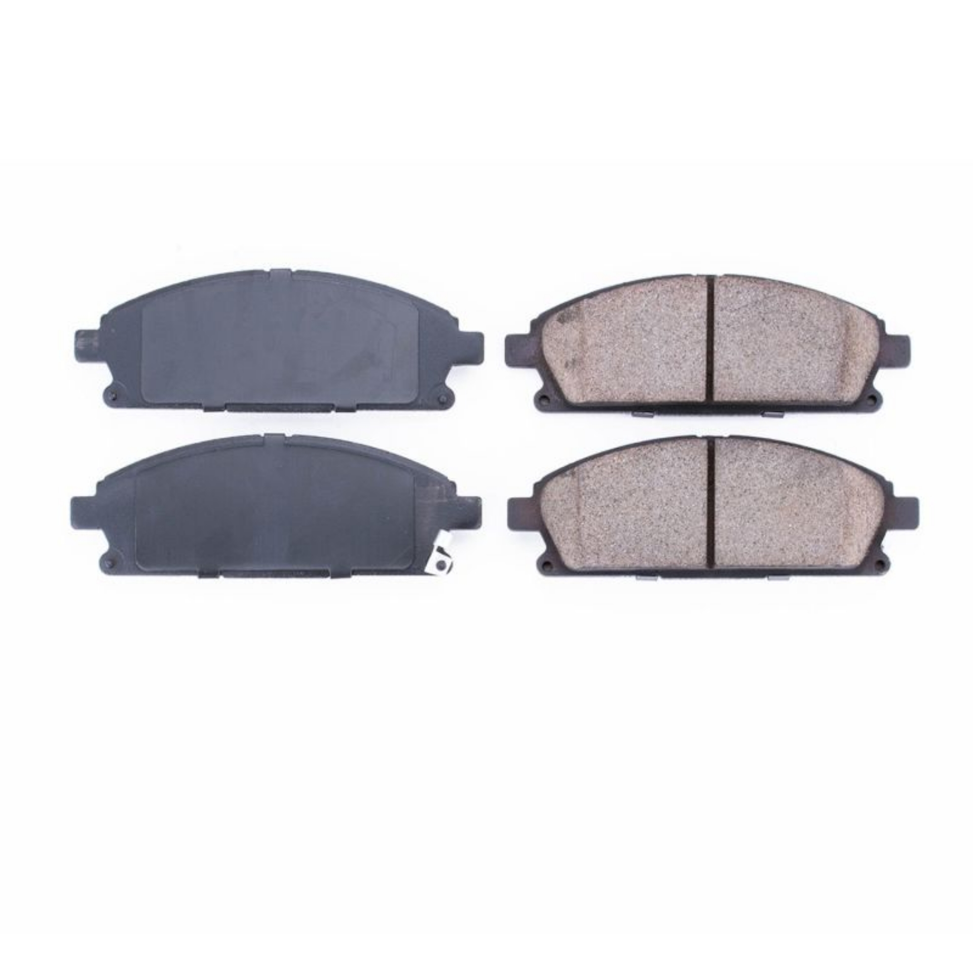 Picture of Power Stop 03-06 Acura MDX Front Z16 Evolution Ceramic Brake Pads