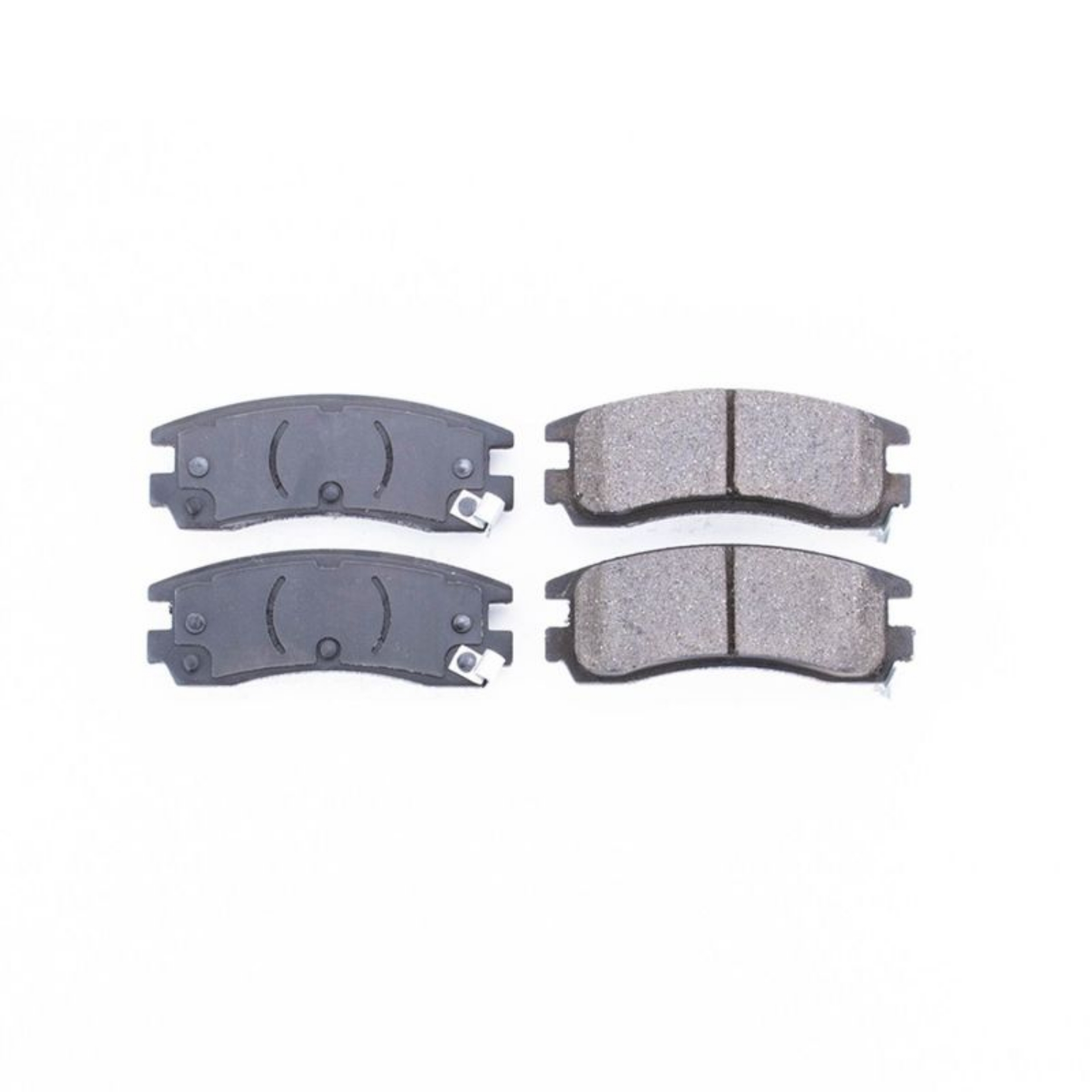 Picture of Power Stop 00-05 Buick LeSabre Rear Z16 Evolution Ceramic Brake Pads