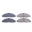 Picture of Power Stop 98-02 Chevrolet Camaro Front Z16 Evolution Ceramic Brake Pads