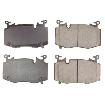 Picture of Power Stop 2019 Cadillac CT6 Front Z16 Evolution Ceramic Brake Pads