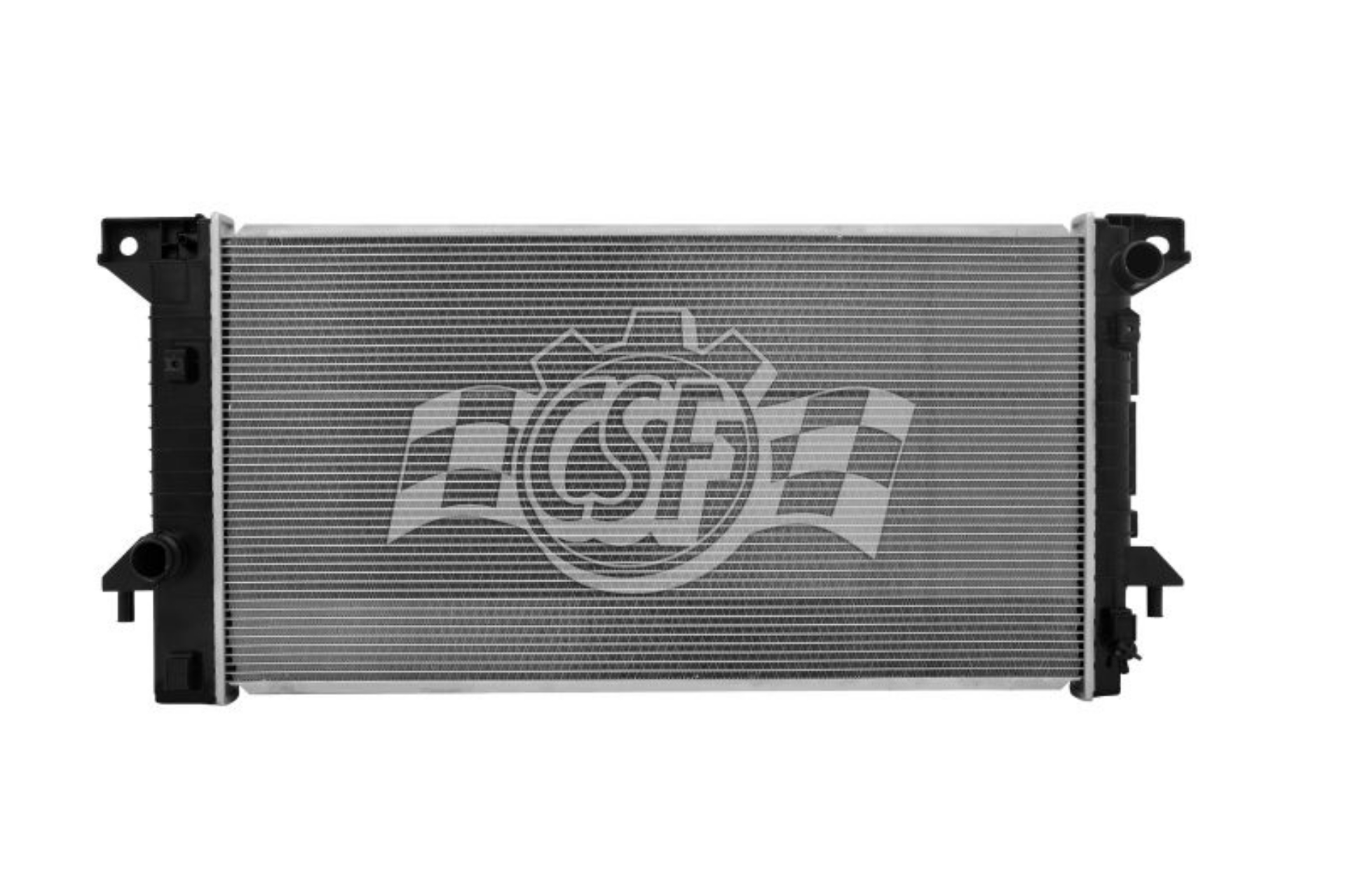 Picture of CSF 15-17 Ford Expedition 3-5L OEM Plastic Radiator