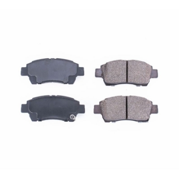 Picture of Power Stop 2000 Toyota Echo Front Z16 Evolution Ceramic Brake Pads