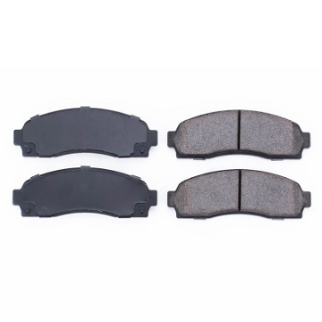 Picture of Power Stop 05-06 Chevrolet Equinox Front Z16 Evolution Ceramic Brake Pads