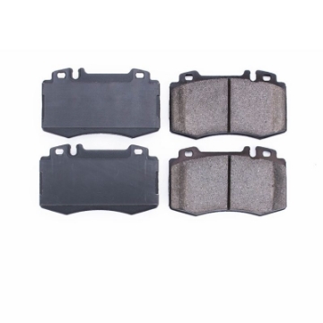Picture of Power Stop 02-04 Mercedes-Benz C32 AMG Front Z16 Evolution Ceramic Brake Pads