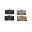 Picture of Power Stop 01-06 Lexus LS430 Front Z16 Evolution Ceramic Brake Pads