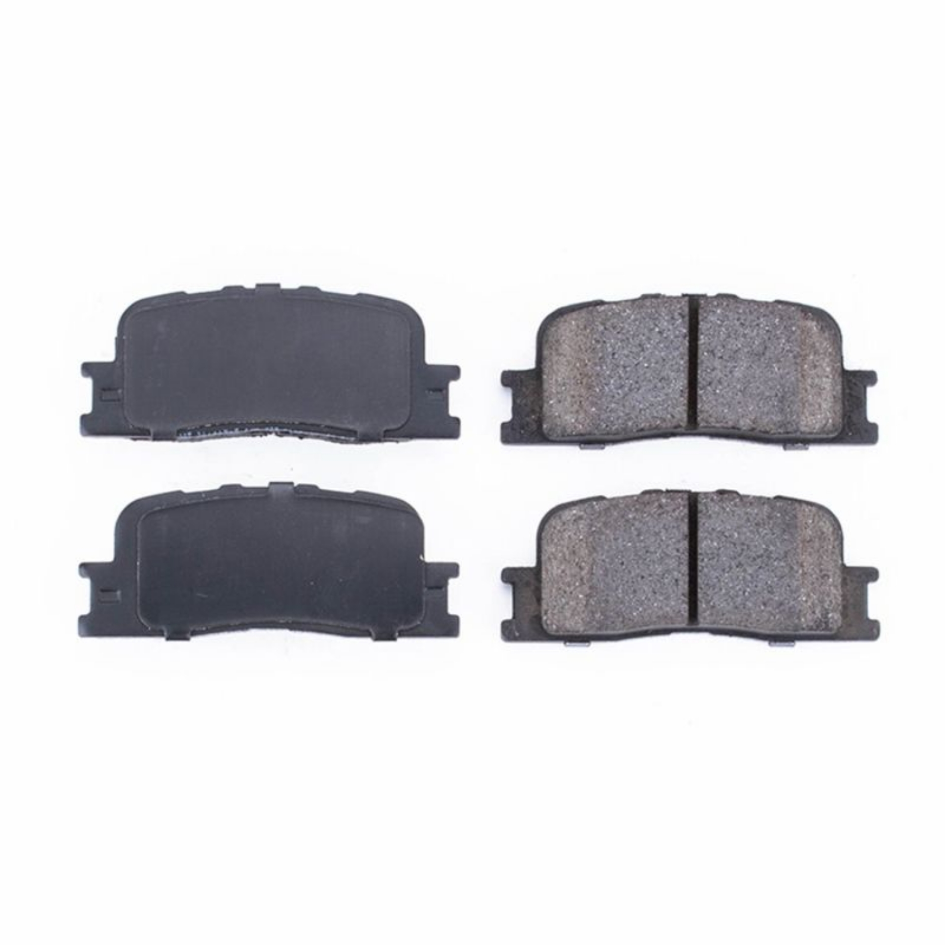 Picture of Power Stop 02-03 Lexus ES300 Rear Z16 Evolution Ceramic Brake Pads
