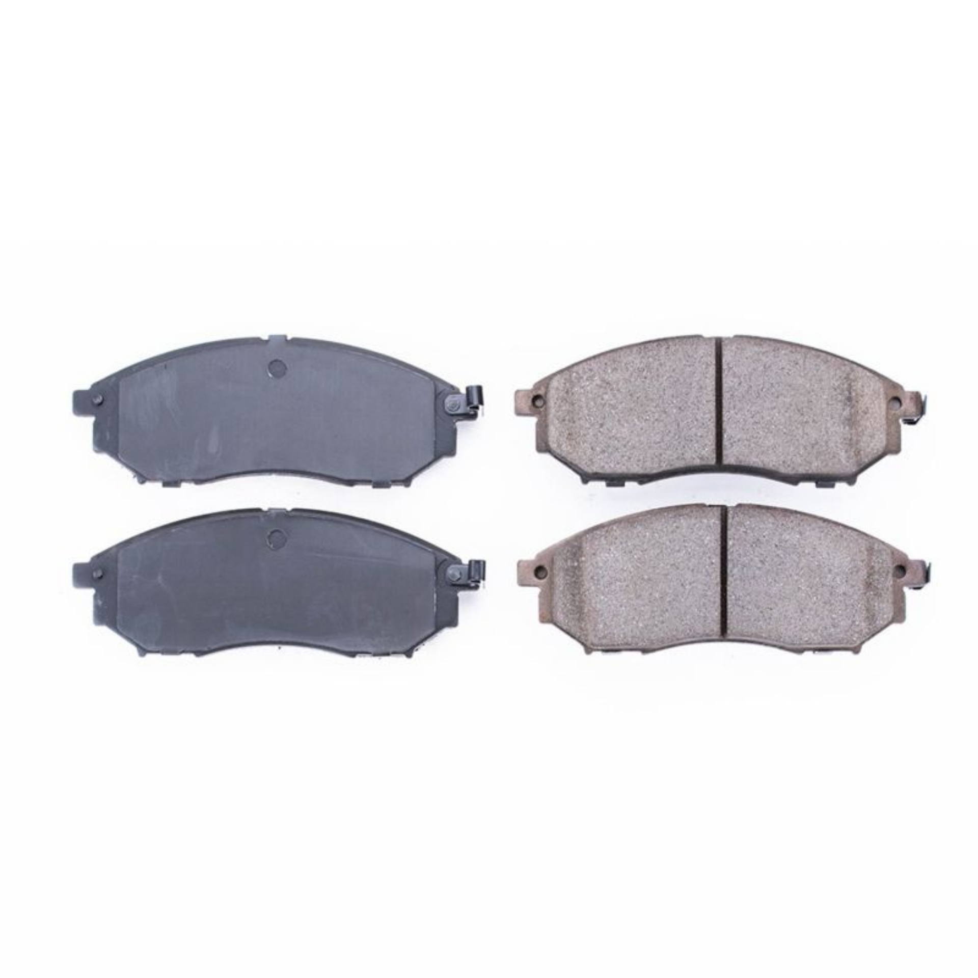 Picture of Power Stop 08-12 Infiniti EX35 Front Z16 Evolution Ceramic Brake Pads