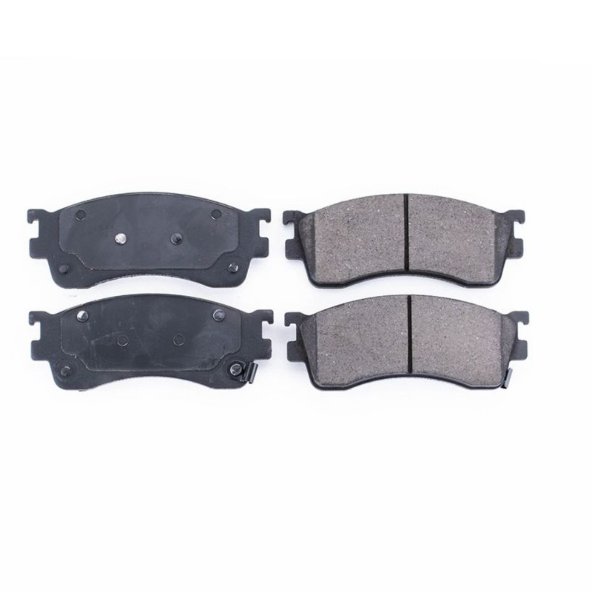 Picture of Power Stop 01-02 Mazda Protege Front Z16 Evolution Ceramic Brake Pads