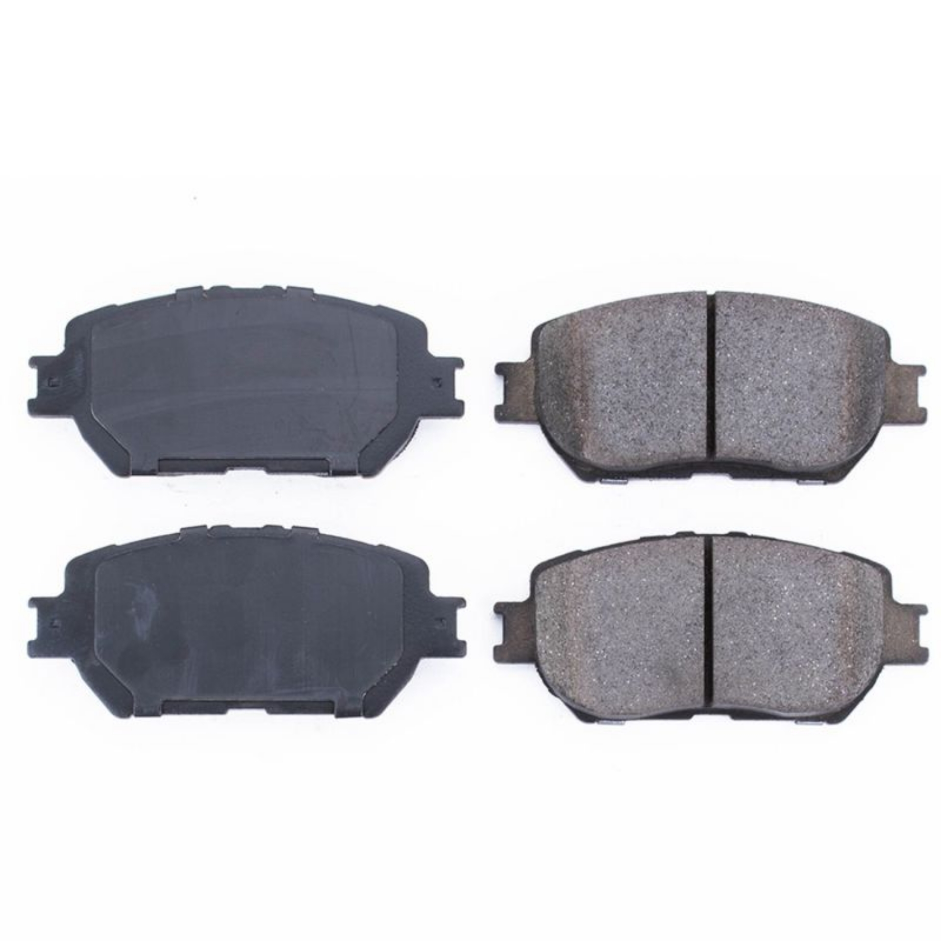 Picture of Power Stop 2006 Lexus GS300 Front Z16 Evolution Ceramic Brake Pads