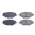 Picture of Power Stop 02-08 Jaguar X-Type Front Z16 Evolution Ceramic Brake Pads