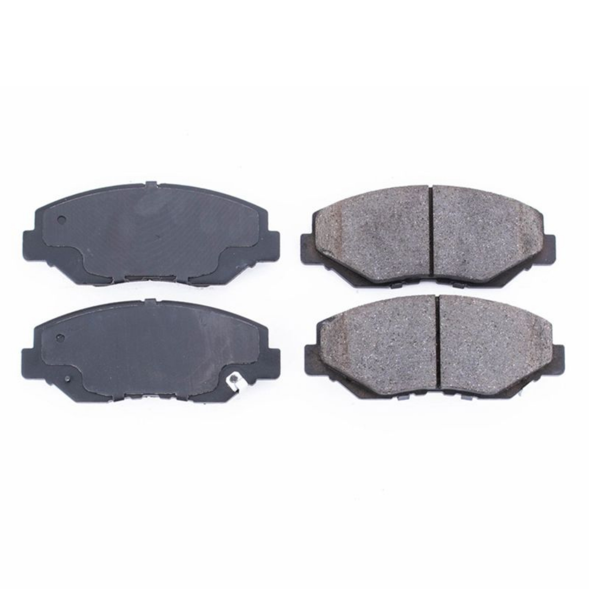 Picture of Power Stop 13-15 Acura ILX Front Z16 Evolution Ceramic Brake Pads
