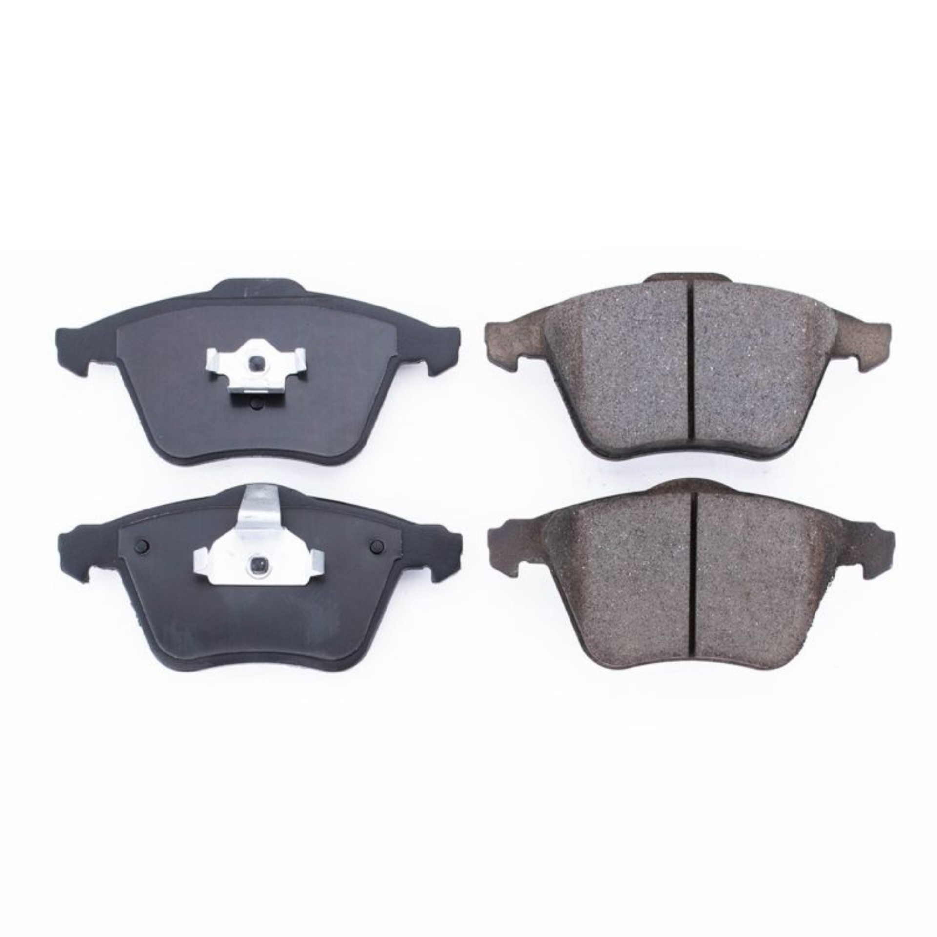 Picture of Power Stop 07-13 Mazda 3 Front Z16 Evolution Ceramic Brake Pads