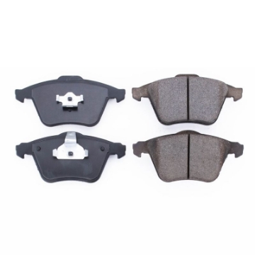 Picture of Power Stop 07-13 Mazda 3 Front Z16 Evolution Ceramic Brake Pads
