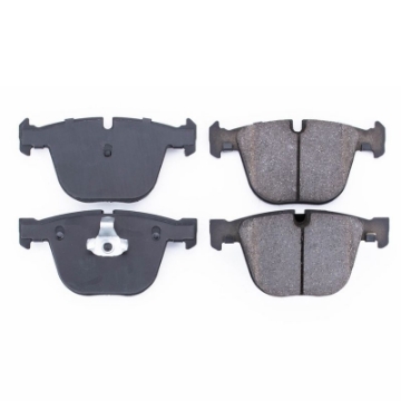 Picture of Power Stop 2011 BMW 1 Series M Rear Z16 Evolution Ceramic Brake Pads