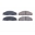 Picture of Power Stop 03-07 Cadillac CTS Front Z16 Evolution Ceramic Brake Pads