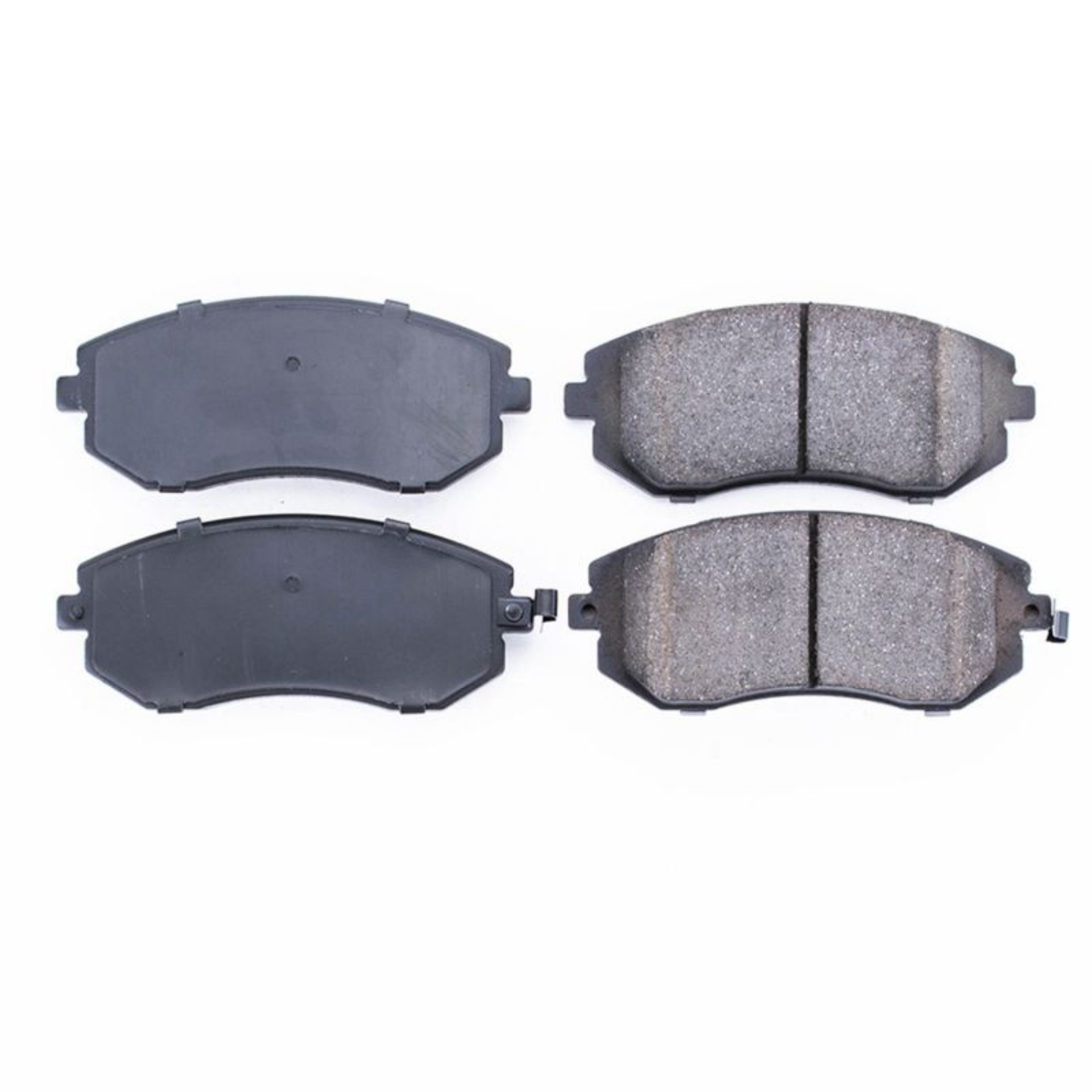 Picture of Power Stop 05-06 Saab 9-2X Front Z16 Evolution Ceramic Brake Pads