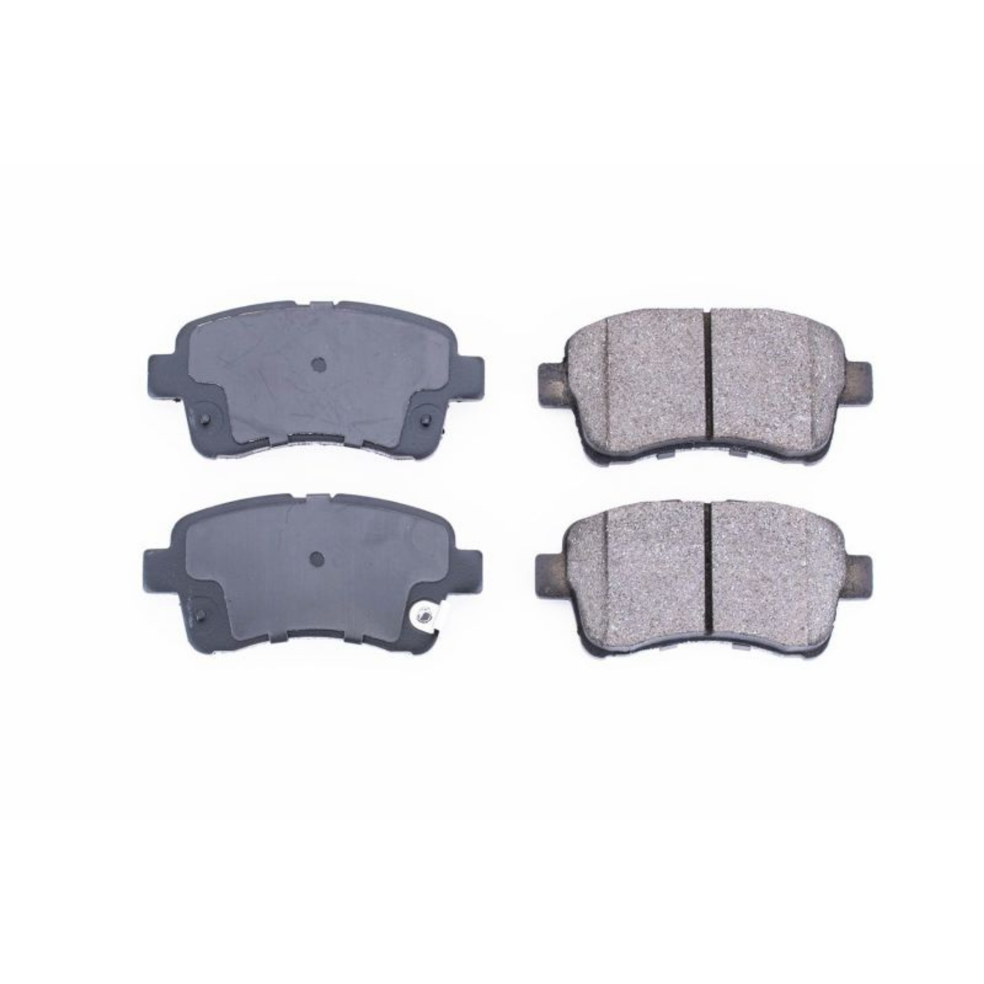 Picture of Power Stop 02-05 Suzuki Aerio Front Z16 Evolution Ceramic Brake Pads