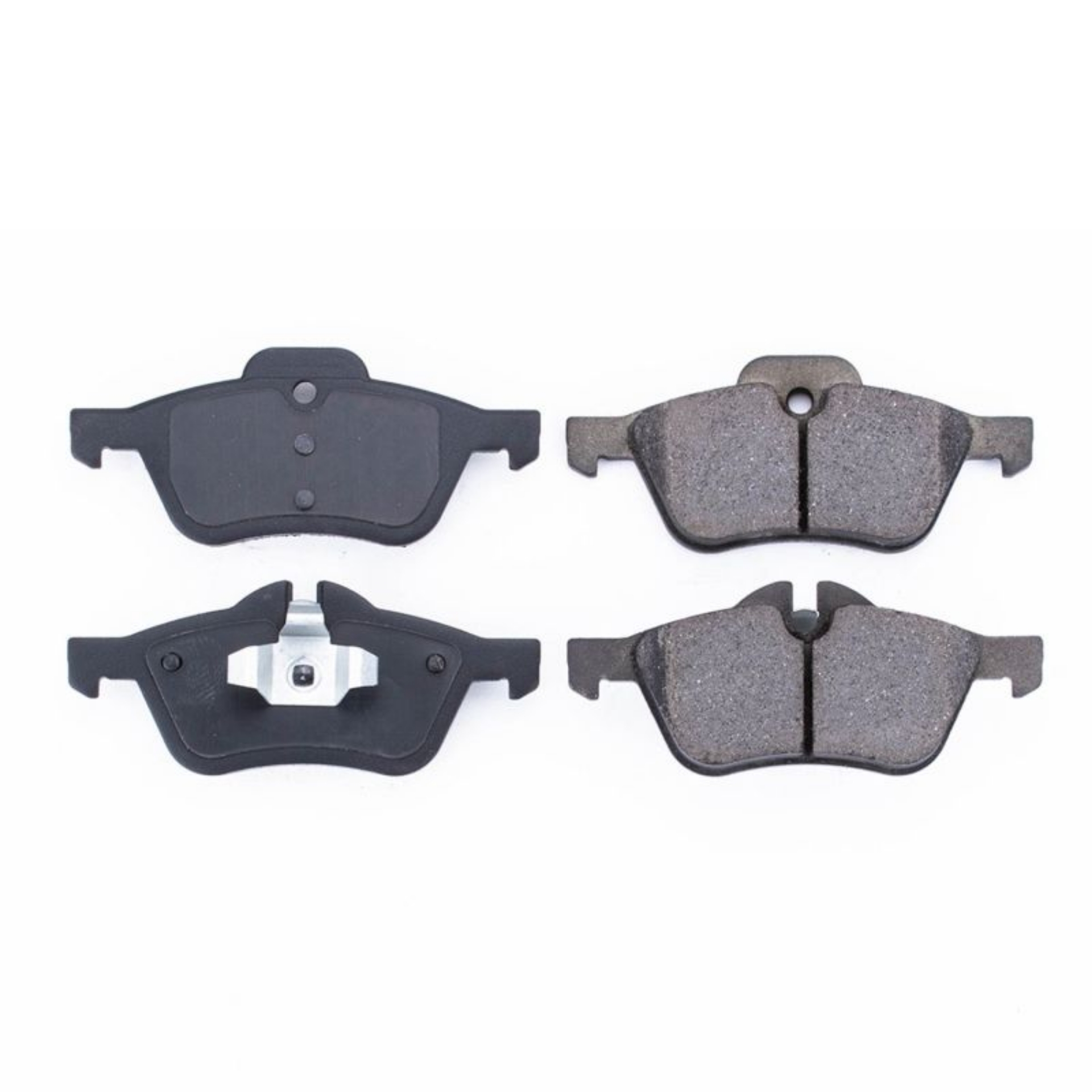 Picture of Power Stop 02-08 Mini Cooper Front Z16 Evolution Ceramic Brake Pads