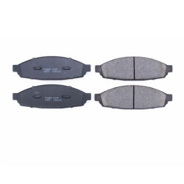 Picture of Power Stop 03-05 Lincoln Aviator Front Z16 Evolution Ceramic Brake Pads