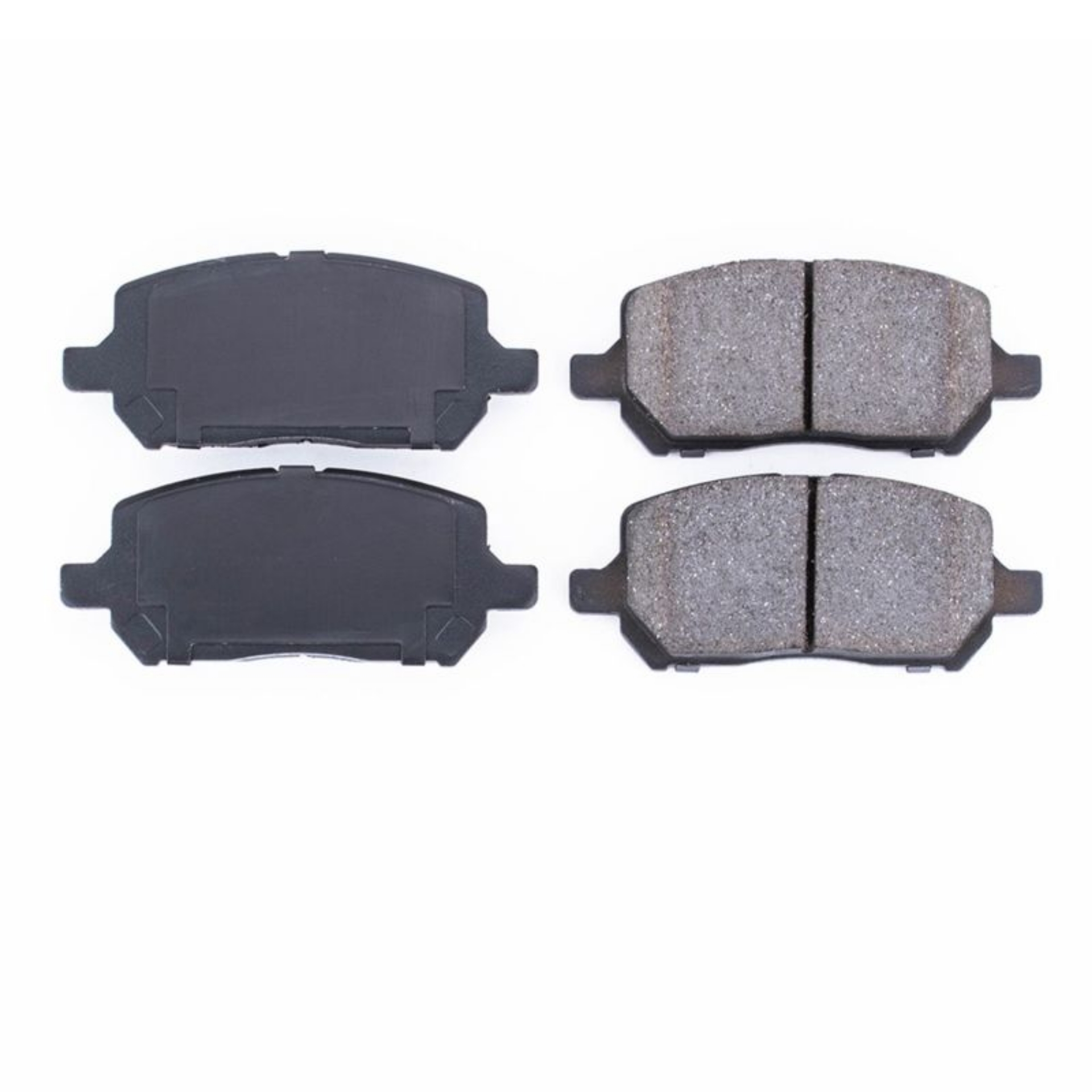 Picture of Power Stop 05-10 Chevrolet Cobalt Front Z16 Evolution Ceramic Brake Pads