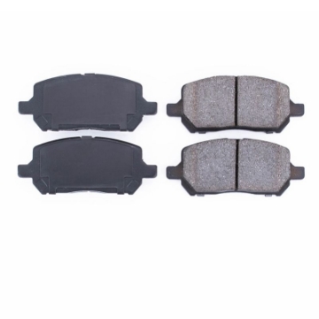 Picture of Power Stop 05-10 Chevrolet Cobalt Front Z16 Evolution Ceramic Brake Pads