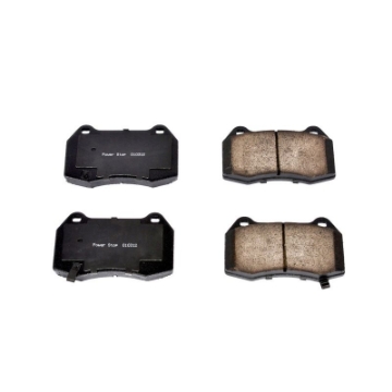 Picture of Power Stop 03-04 Infiniti G35 Front Z16 Evolution Ceramic Brake Pads