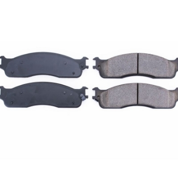 Picture of Power Stop 06-08 Dodge Ram 1500 Front Z16 Evolution Ceramic Brake Pads