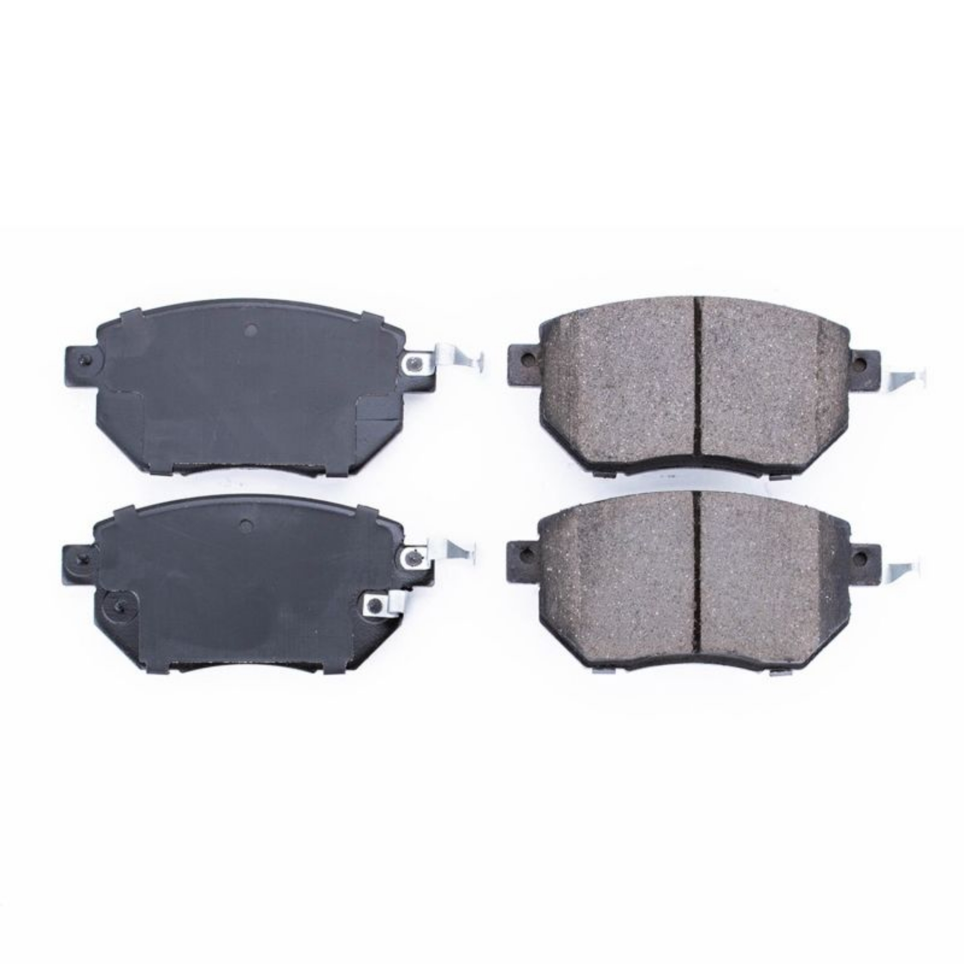 Picture of Power Stop 03-06 Infiniti FX35 Front Z16 Evolution Ceramic Brake Pads