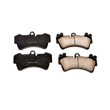 Picture of Power Stop 07-15 Audi Q7 Front Z16 Evolution Ceramic Brake Pads
