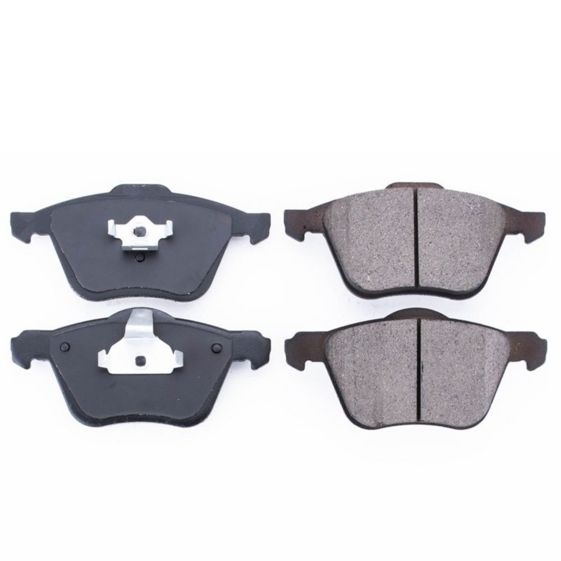 Picture of Power Stop 08-09 Volvo S60 Front Z16 Evolution Ceramic Brake Pads
