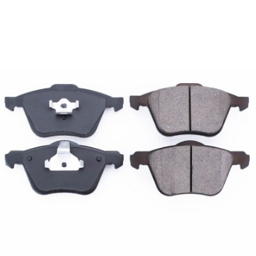 Picture of Power Stop 08-09 Volvo S60 Front Z16 Evolution Ceramic Brake Pads