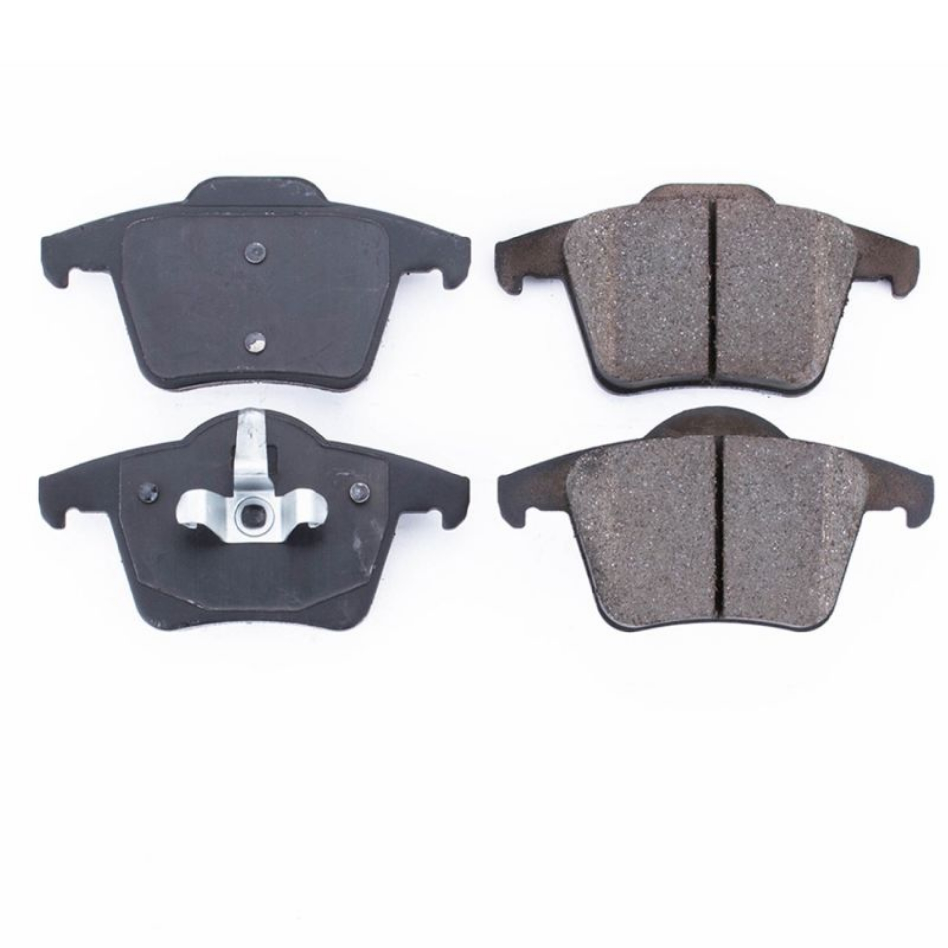 Picture of Power Stop 03-14 Volvo XC90 Rear Z16 Evolution Ceramic Brake Pads