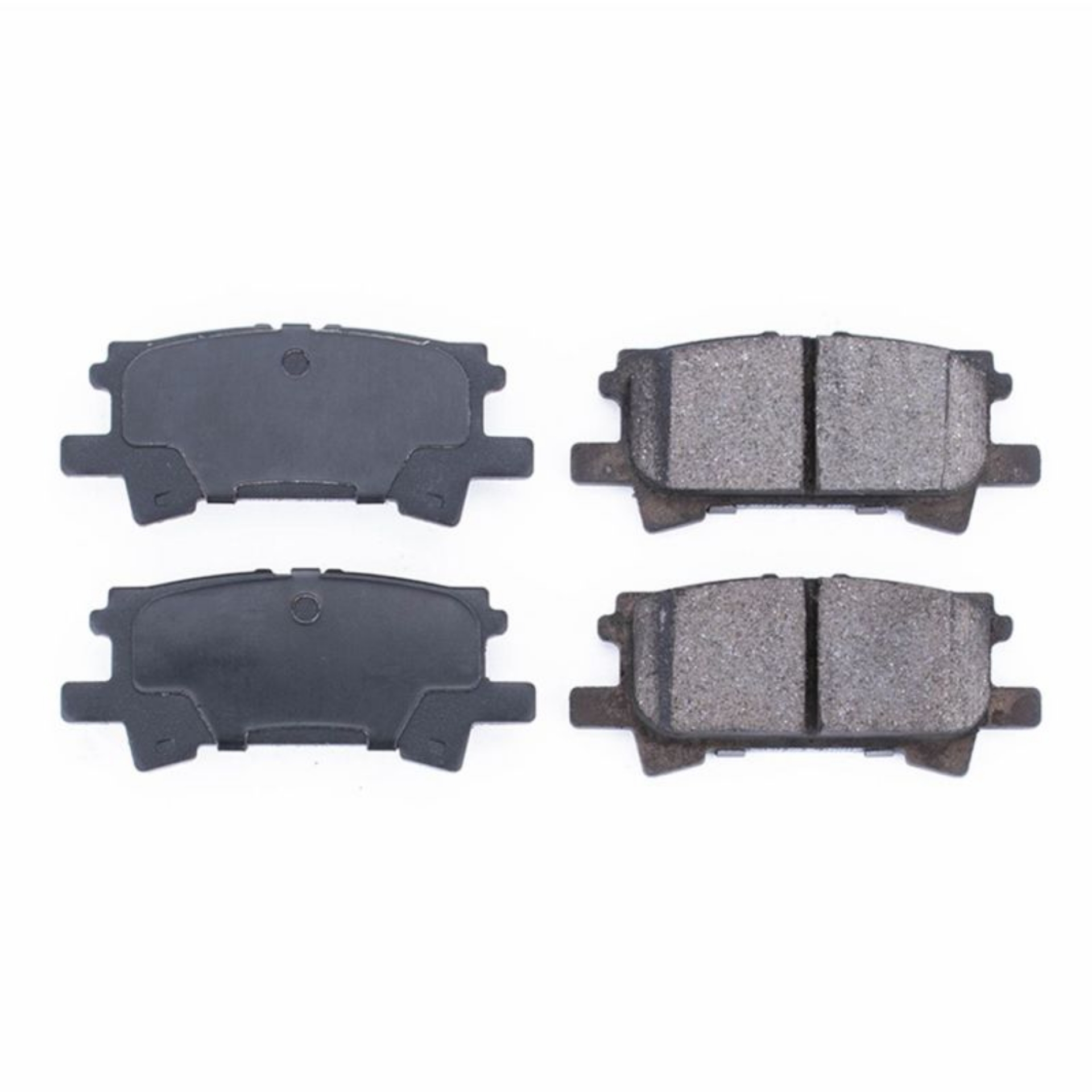 Picture of Power Stop 04-06 Lexus RX330 Rear Z16 Evolution Ceramic Brake Pads